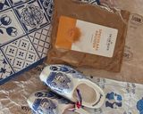 Foto del paso 1 de la receta: Galletitas tipo Speculaas con mezcla de especias original de N. L. 🇳🇱 Speculaas Kruiden 🇳🇱 Thx. Yani 🥰