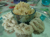 हलकी फुलकी खिचडी (khicadhi recipe in marathi)