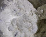 Oroszkrém torta recept fázis 8 fotója