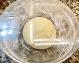Foto del paso 3 de la receta Bombas rellenas de mermelada