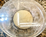 Foto del paso 3 de la receta: Bombas rellenas de mermelada