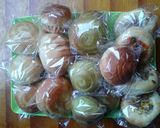 Foto langkah ke 7 dari resep Roti Super Empuk Ringan Water roux 1 telur.
