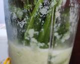 Cara Membuat Green Smoothie 1