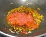 A picture of step 4 of Chilli Soya Nuggets.