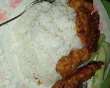 รูปขั้นตอนการทำที่ 3 ของ แหนมชุบไข่ทอด