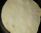Foto del paso 3 de la receta: Masa para Fajitas, tacos, kebab, wraps o burritos