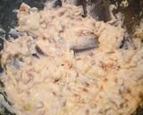 Foto langkah ke 5 dari resep Macaroni Schotel aka Macaroni Casserole Kukus + Irit #selasabisa.