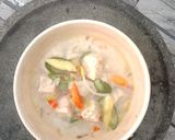 Foto langkah ke 3 dari resep Jangan TEMPE "SAYUR CABE TEMPE" simple, murah, enaknya elegan😂.