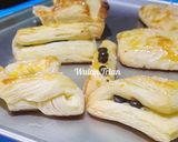 Foto langkah ke 9 dari resep Homemade Puff Pastry.