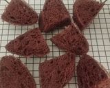 Foto langkah ke 26 dari resep Brownie Sourdough Bread (Open Bake Method).