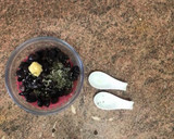 Foto del paso 1 de la receta: 2 recetas de cocina marroquíes fáciles rápidas y económicas que no te debes perder