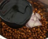 A picture of step 3 of Spicy Nadan Kadala Curry.