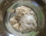 Foto langkah ke 5 dari resep Mpek mpek udang simple.