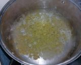 Foto del paso 1 de la receta: Pasta en salsa alfredo