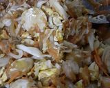 Foto langkah ke 3 dari resep Mie goreng.