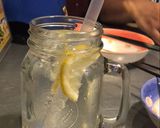 Foto del paso 1 de la receta: Sprite con limón 🍋