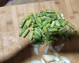 Foto del paso 1 de la receta: Lasaña de trigueros