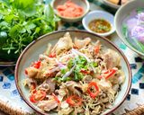 Hình bước làm 4 của món Mâm Cơm #124