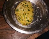 મેથી ના મુઠીયા (Methi Muthiya Recipe In Gujarati) રેસીપી સ્ટેપ2ફોટો