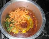 Macaroni with veggies #+3ingredients Challenge recipe step 2 photo
