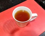 ब्लैक टी(black tea recipe in hindi) रेसिपी चरण 3 फोटो