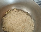 Foto del paso 1 de la receta: Arroz jardín