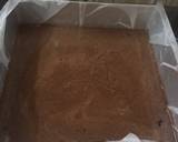 Kek Lapis Kukus Cheese Coklat