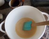 Foto del paso 1 de la receta: Budín de turrón