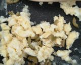 Une image de l'étape 3 de Minis sandwichs roulés #.