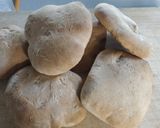 Foto del paso 3 de la receta: Pan pita
