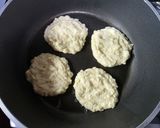 Foto del paso 2 de la receta: Panquequitos de manzana