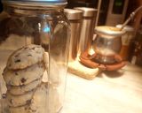 Foto del paso 8 de la receta: Cookies con chips de chocolate