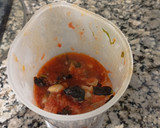 Foto del paso 4 de la receta: Salsa salmorreta