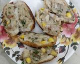 A picture of step 5 of Potatoes bread kabab.