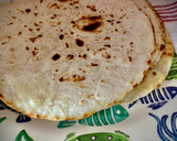Foto del paso 3 de la receta: Taco placero (Taco burger de pollo)
