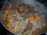 Locro criollo (desgrasado)