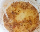 Fokhagyma mártásos pecsenyekaraj🧄🌿 recept fázis 1 fotója