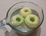 Foto del paso 3 de la receta: Tarantela de Manzana
