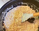 Foto langkah ke 3 dari resep Mac n cheese.