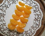 Foto langkah ke 8 dari resep Budapest Cake.