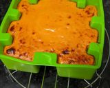 Foto del paso 3 de la receta: Puding de gambas