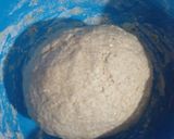 Foto del paso 5 de la receta: Pan Integral 🍞