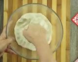 A picture of step 8 of Alo wali kachori😋.