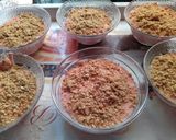 صورة لخطوة 3 من وصفة حلوى باردة
