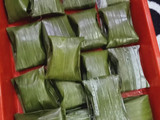 Nagasari Lembut