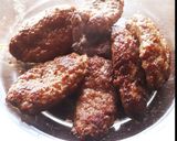 عکس مرحله 1 از دستور سس مخصوص برای کباب دیگی و کتلت