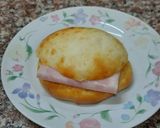 Foto del paso 7 de la receta: Pancitos Sin Harina (De Leche en Polvo)