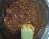 Foto langkah ke 3 dari resep Muffin Pisang Wortel.