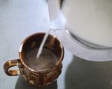 કેપચીનો કોફી(cappuccino coffee recipe in gujarati) રેસીપી સ્ટેપ3ફોટો