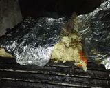 Foto del paso 4 de la receta: Salmón a la parrilla